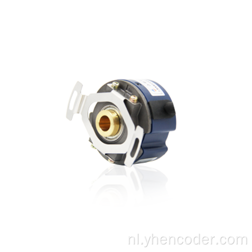 Miniatuur roterende encoder-encoder